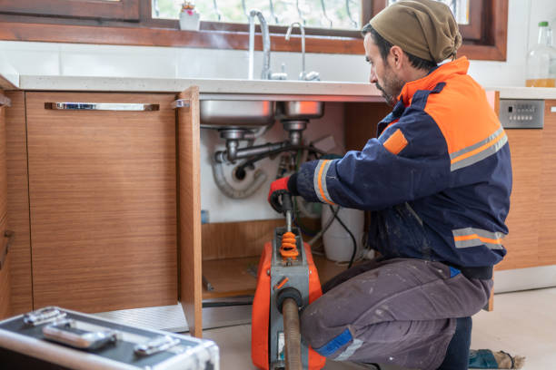 Best Emergency Plumber  in Richville, OH