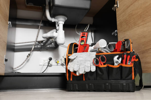 Best Emergency Plumber  in Richville, OH