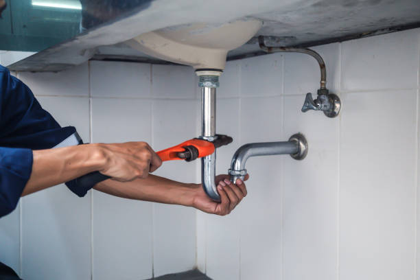 Best Drain Cleaning Services  in Richville, OH
