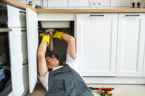 Best Toilet Repair Services  in Richville, OH