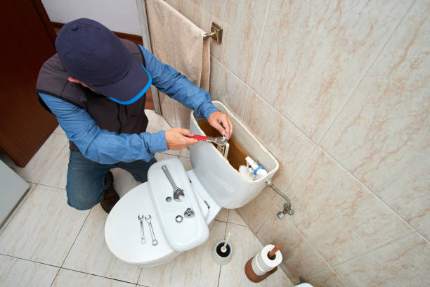 Best Shower Repair Services  in Richville, OH