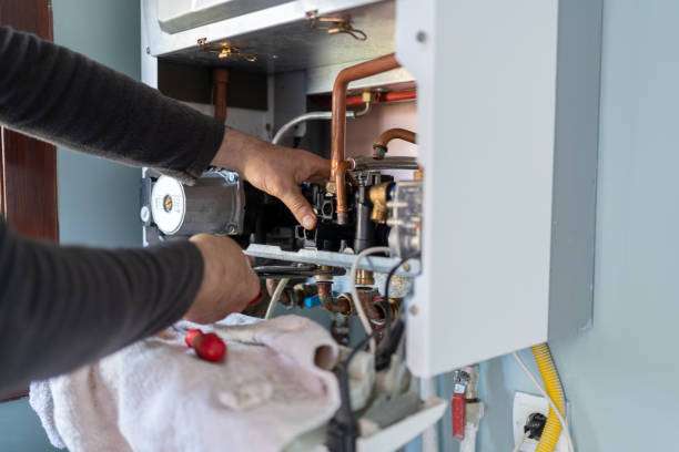 Best Leak Detection Services  in Richville, OH