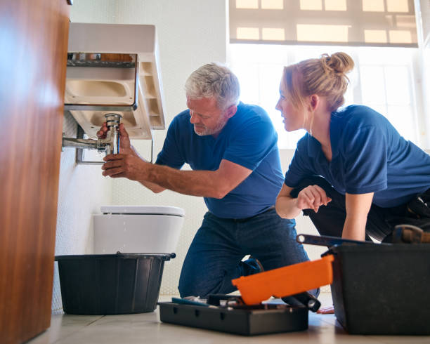Best Hot Water Heater Installation  in Richville, OH