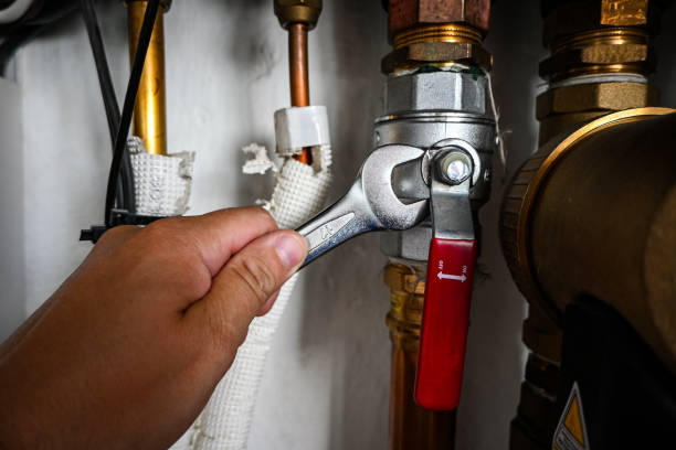 Best Plumbing Installation Services  in Richville, OH